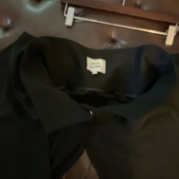 (Lori) Julia Allert Large Elegant Black Women's Pants - Picture 9 of 9